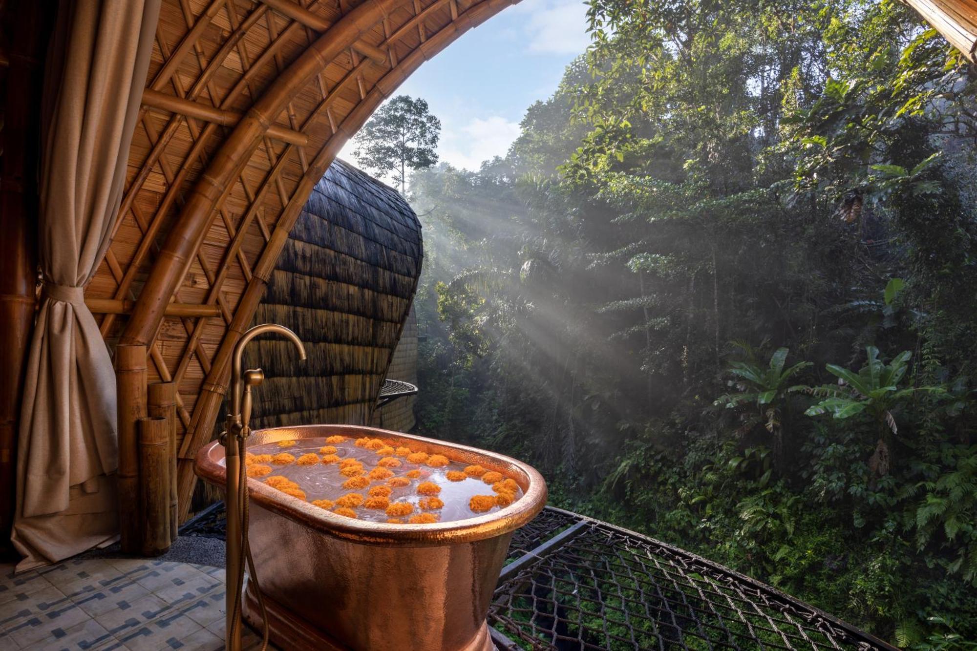 Sanna Ubud A Pramana Experience Buitenkant foto